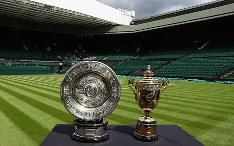 Wimbledon: A record £ 40.3m in the prize pool of this year's edition