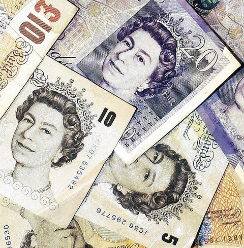 Living wage won't hit £9 an hour, warns Resolution Foundation think tank