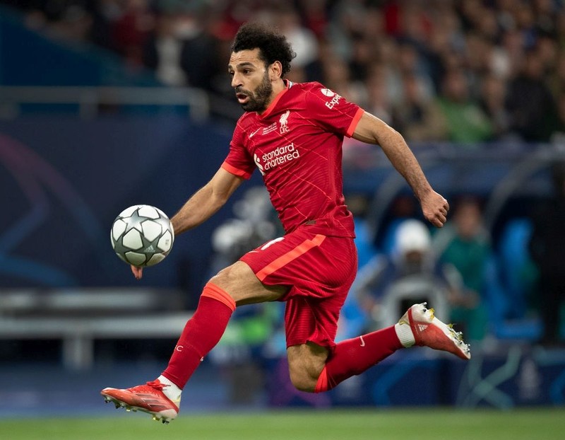 Liga angielska: Salah najlepszym piłkarzem sezonu według PFA