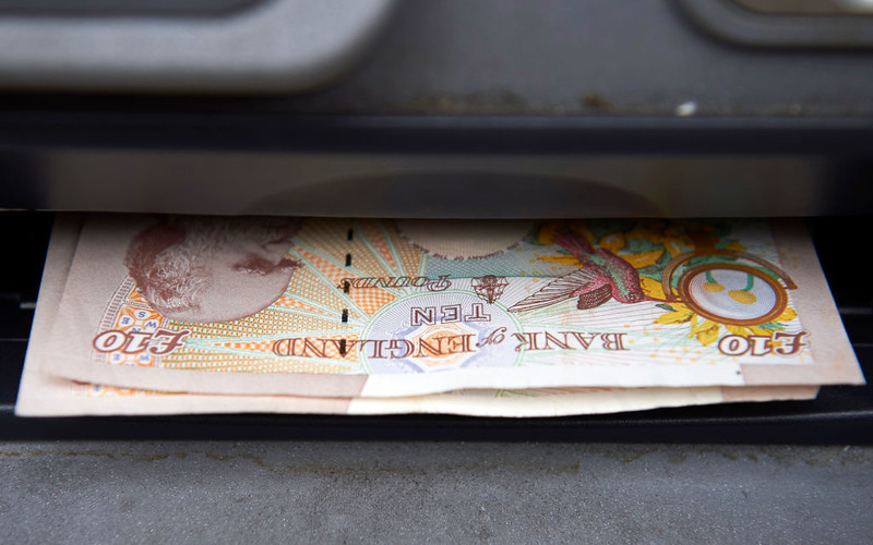 Ekspert od oszczędzania rekomenduje konto bankowe, które pozwoli na zarobienie £1,2 tys.
