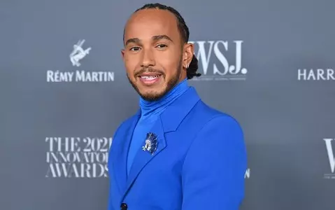 Formula 1: Hamilton with honorary nationality of Brazil