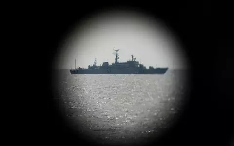 Italian Navy: There are already 18 Russian ships in Mediterranean