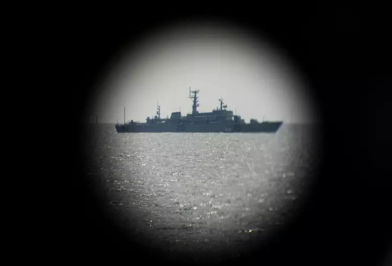 Szef sztabu włoskiej marynarki: Na Morzu Śródziemnym jest już 18 rosyjskich okrętów 