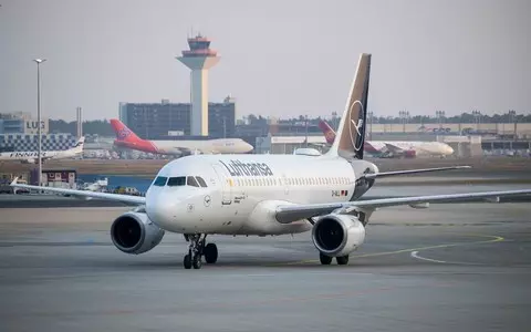 Germany: Chaos at airports, Lufthansa cancels hundreds of flights in July