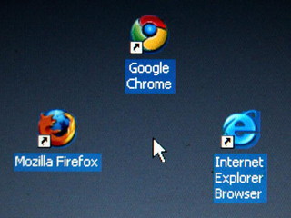 Brytyjscy eksperci: "Nie używajcie Internet Explorer!"