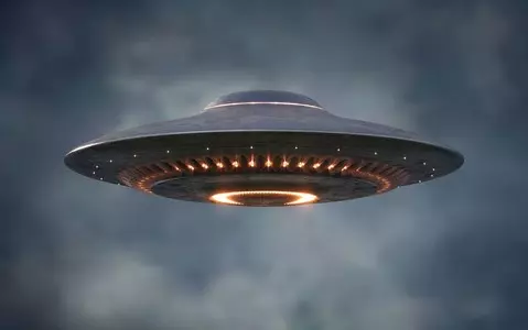 NASA will set up an independent team to study UFOs