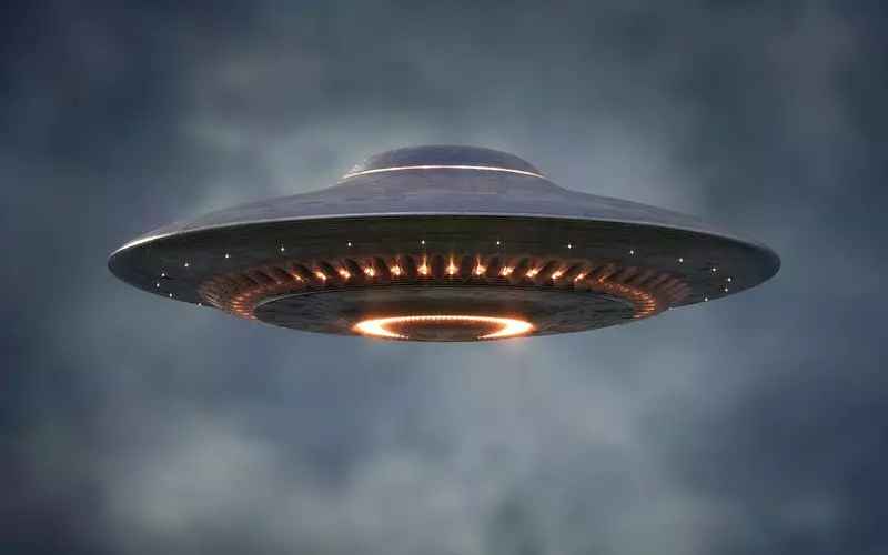 NASA powoła niezależny zespół do zbadania UFO