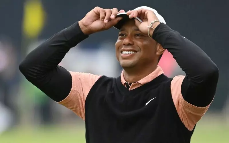 "Forbes":  Tiger Woods jednym z trzech sportowych miliarderów