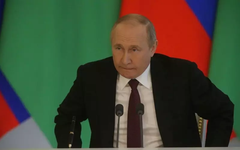 "Il Messaggero": Putin potrzebował pomocy medycznej. Czy będzie operowany?