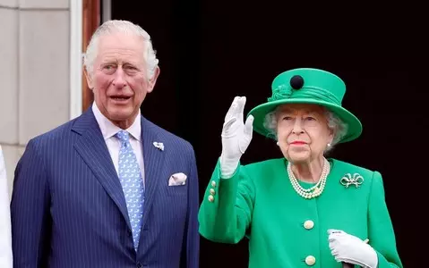 Prince Charles criticizes the government's plan to return immigrants to Rwanda