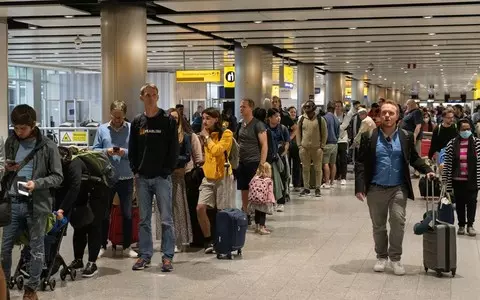 Consider cancelling summer holiday to avoid airport chaos, says aviation expert