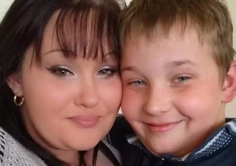 15-latek z Polski zginął, gdy próbował ratować matkę przed atakiem mężczyzny