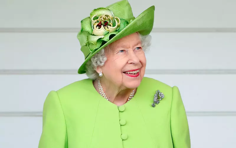 Dziś Elżbieta II stała się drugim najdłużej panującym monarchą w historii świata
