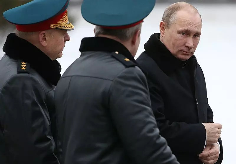 Rosjanie szukają krewnych. Putin zasypywany skargami