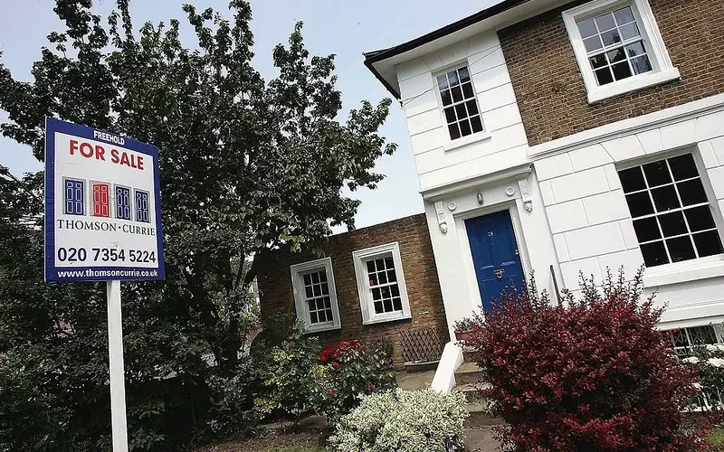 "Right to buy" w Londynie? Niebotycznie wysokie ceny domów uniemożliwiają zakup nieruchomości