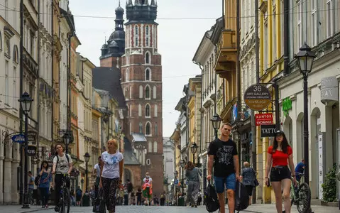 Prime Minister: 40 million Poles ready to stand up arms in hand to defend Poland