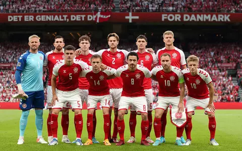 League of Nations: The Danes will play Austria in women's costumes