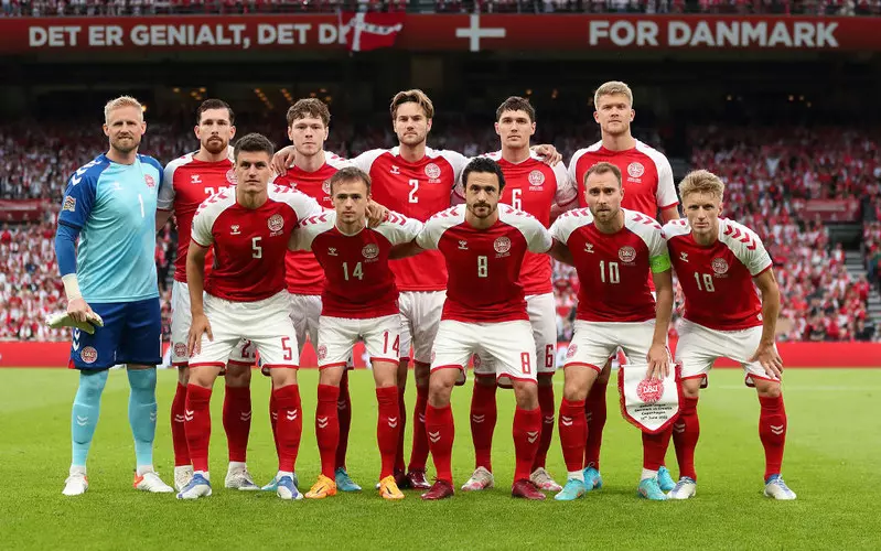 League of Nations: The Danes will play Austria in women's costumes