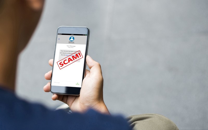Scammers using cost of living crisis to target people - here are the most common tricks