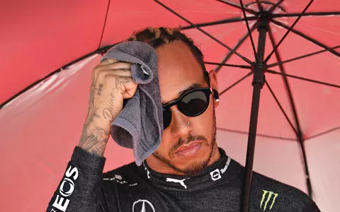 Formula 1: Hamilton will start in Canada despite his backache