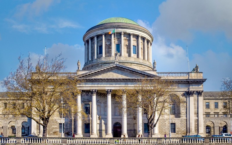 Czy Dublin zyska wkrótce nową rolę na arenie międzynarodowej?