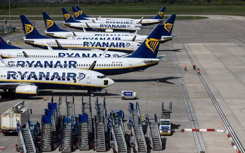 Ryanair's cabin crew in Spain announced a strike in June and July