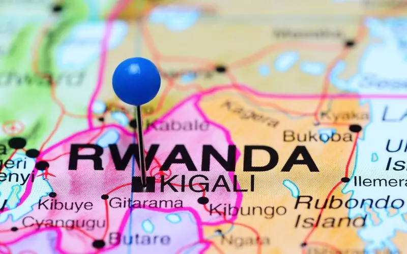 First migrant flight to Rwanda set for take off on Tuesday