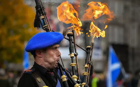 Nicola Sturgeon urged to fire the starting gun over Scottish independence