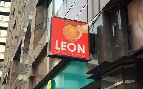 Leon’s Irish franchise shuts after Covid changes urban eating habits