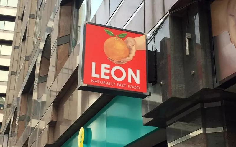 Sieć Leon na dobre znika z Irlandii