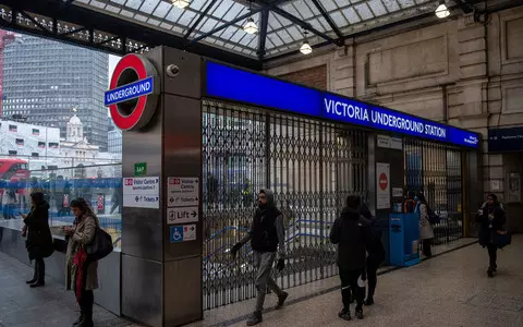 When is the next Tube strike? Dates and times of London Underground action