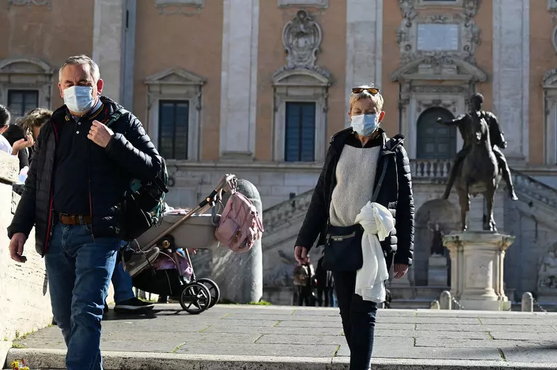 Włochy: Ostatni dzień obowiązywania większości antypandemicznych restrykcji