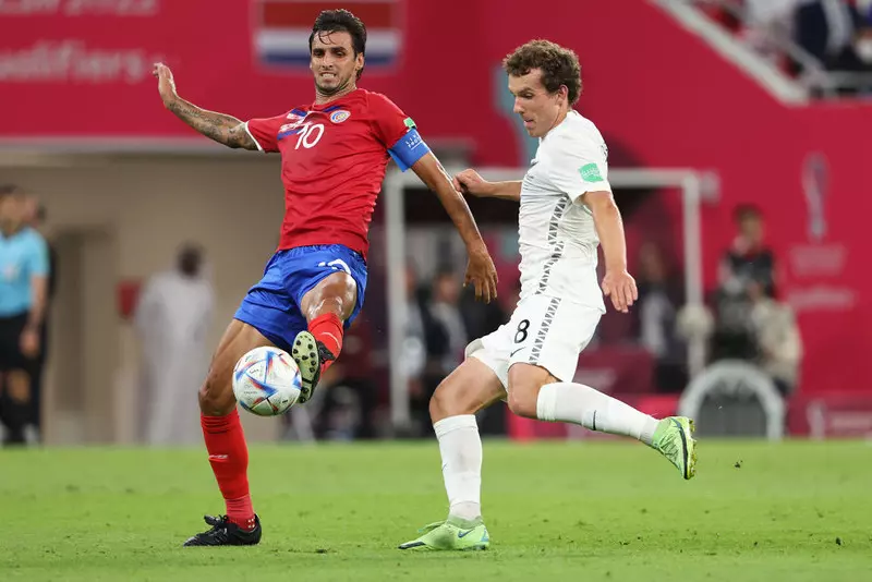 El. MŚ 2022: Kostaryka uzupełniła grono uczestników turnieju