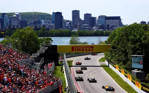 Formula 1: Return to Canada after a three-year hiatus