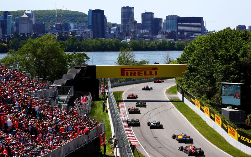 Formula 1: Return to Canada after a three-year hiatus