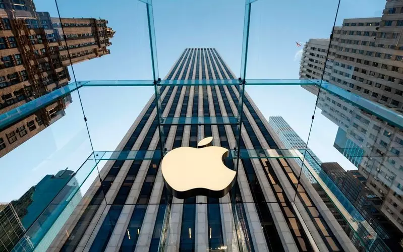 Apple is the most valuable brand in the world