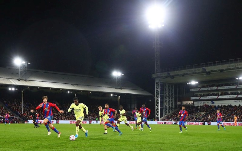 Liga angielska: Derby Londynu zainaugurują sezon