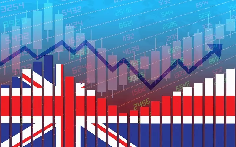 Bank of England piąty raz z rzędu podniósł stopę procentową. Czy to zahamuje inflację?