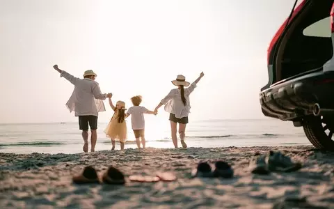 Nearly two-thirds of Polish residents plan a summer vacation