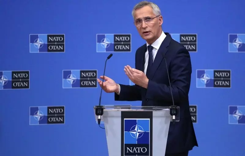 Stoltenberg: Decisions will be taken soon to strengthen NATO