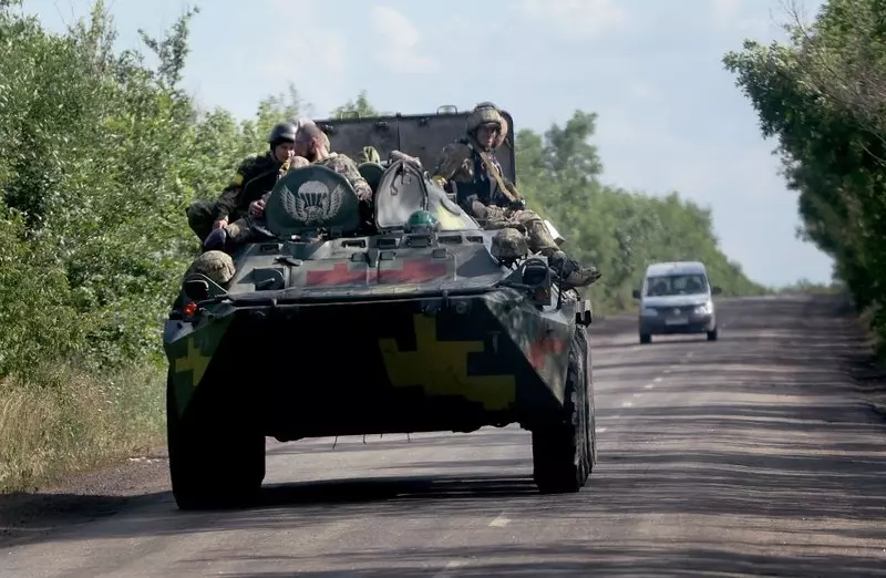 "Welt": Raport o pomocy dla Ukrainy zawiera zawstydzające liczby dla Niemiec