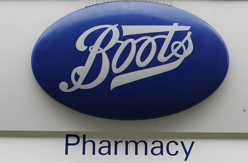 Boots advantage card holders have just five days before they lose their points