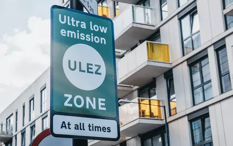 Government not doing enough to hit 2030 air pollution targets, warns NAO