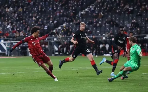 Bundesliga: Bayern with Eintracht at the start of the season