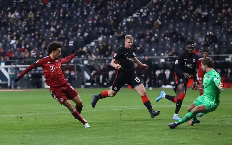 Liga niemiecka: Bayern z Eintrachtem na początek sezonu