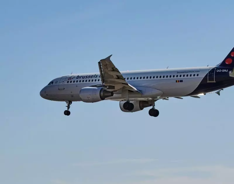 Belgia: W przyszłym tygodniu zastrajkują pracownicy Brussels Airlines i Ryanair