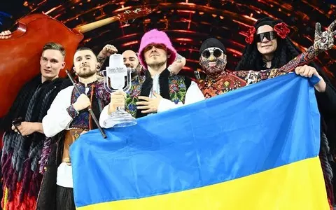 Eurovision: UK in talks to host 2023 contest instead of Ukraine