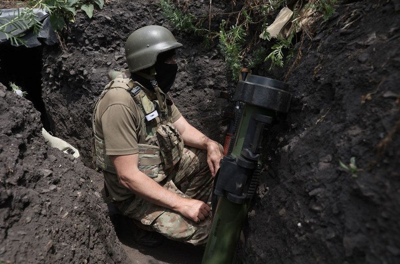 NATO chief for "Bilda": The war in Ukraine may last for years, we must support Kyiv