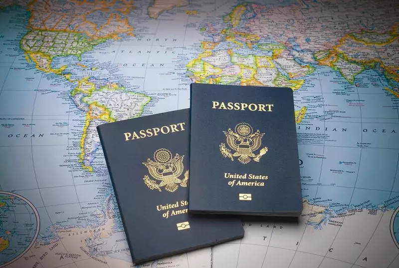 25 proc. Amerykanów mieszkających za granicą rozważa zmianę obywatelstwa