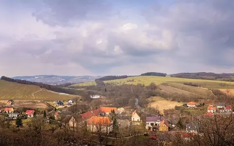 During the "covid" period, 50 thousand Poles chose the village as their place of residence